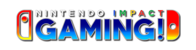 Nintendo Impact Gaming 